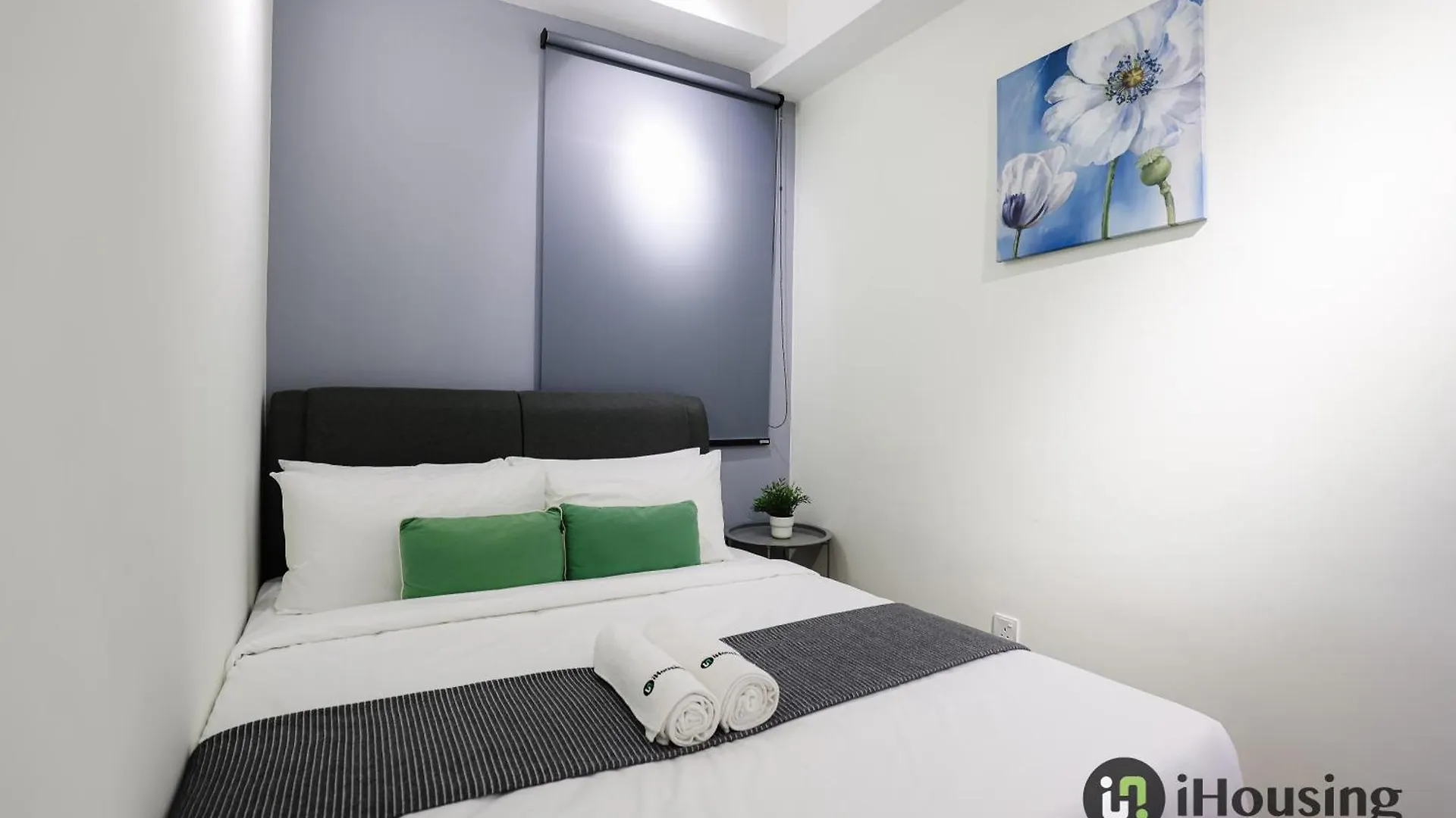 The Apple Residence Melaka By I Housing Appartement