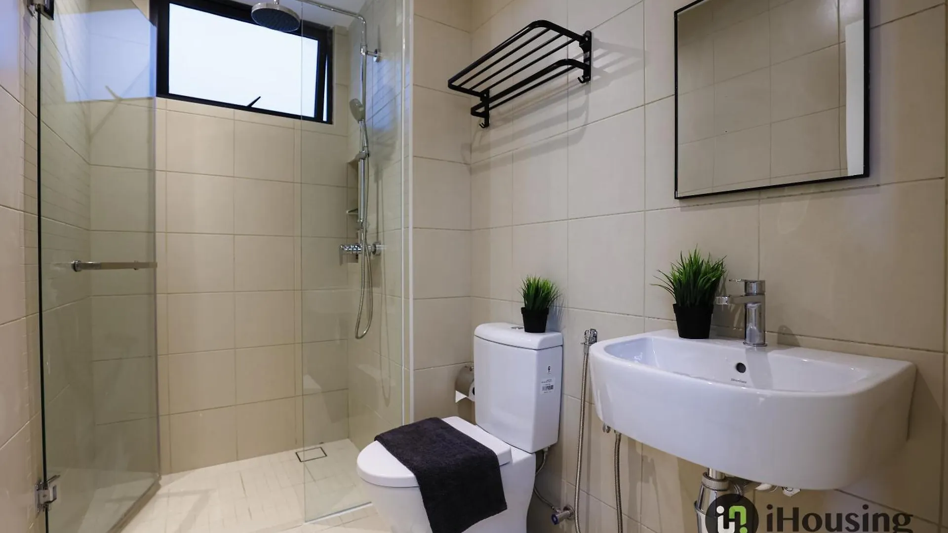 Appartement The Apple Residence Melaka By I Housing