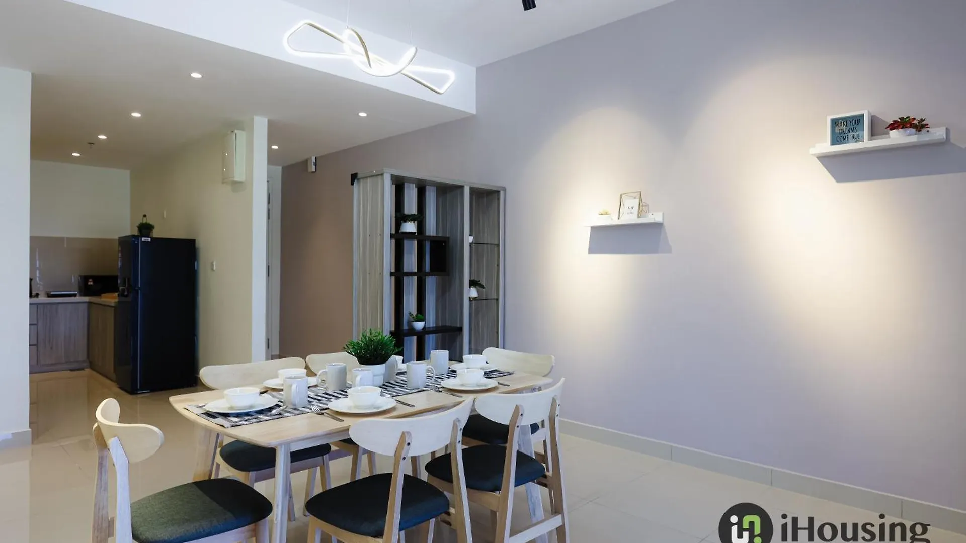 The Apple Residence Melaka By I Housing Maleisië