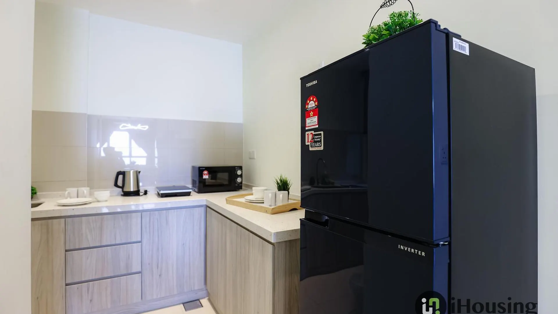Daire The Apple Residence Melaka By I Housing