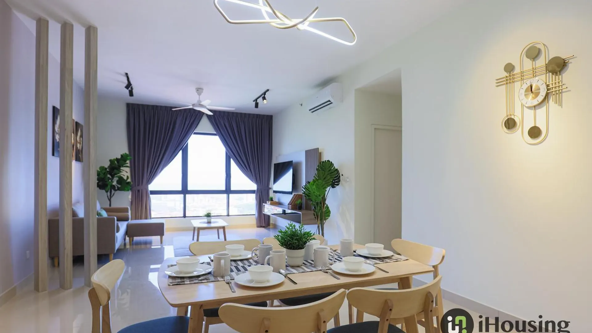 The Apple Residence Melaka By I Housing 0*, ملقا