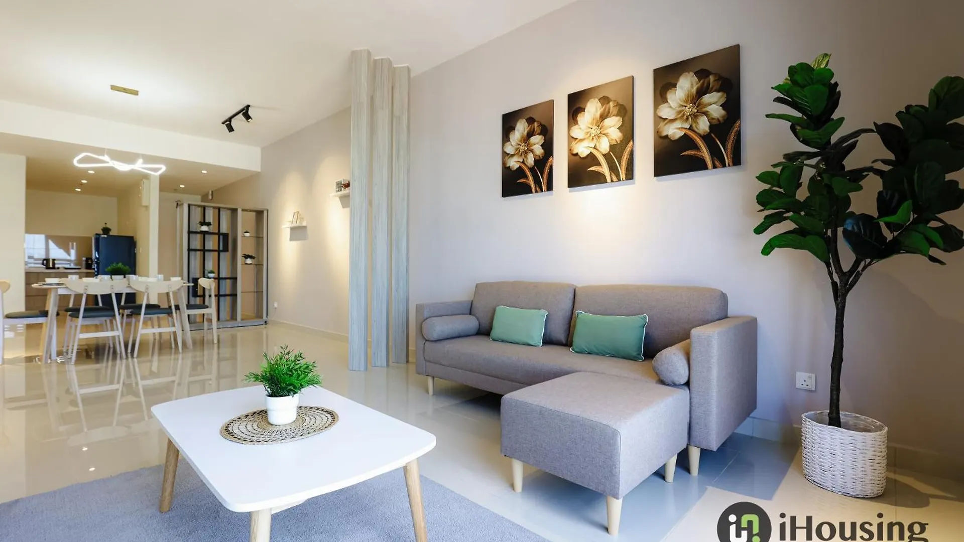 The Apple Residence Melaka By I Housing Malakka