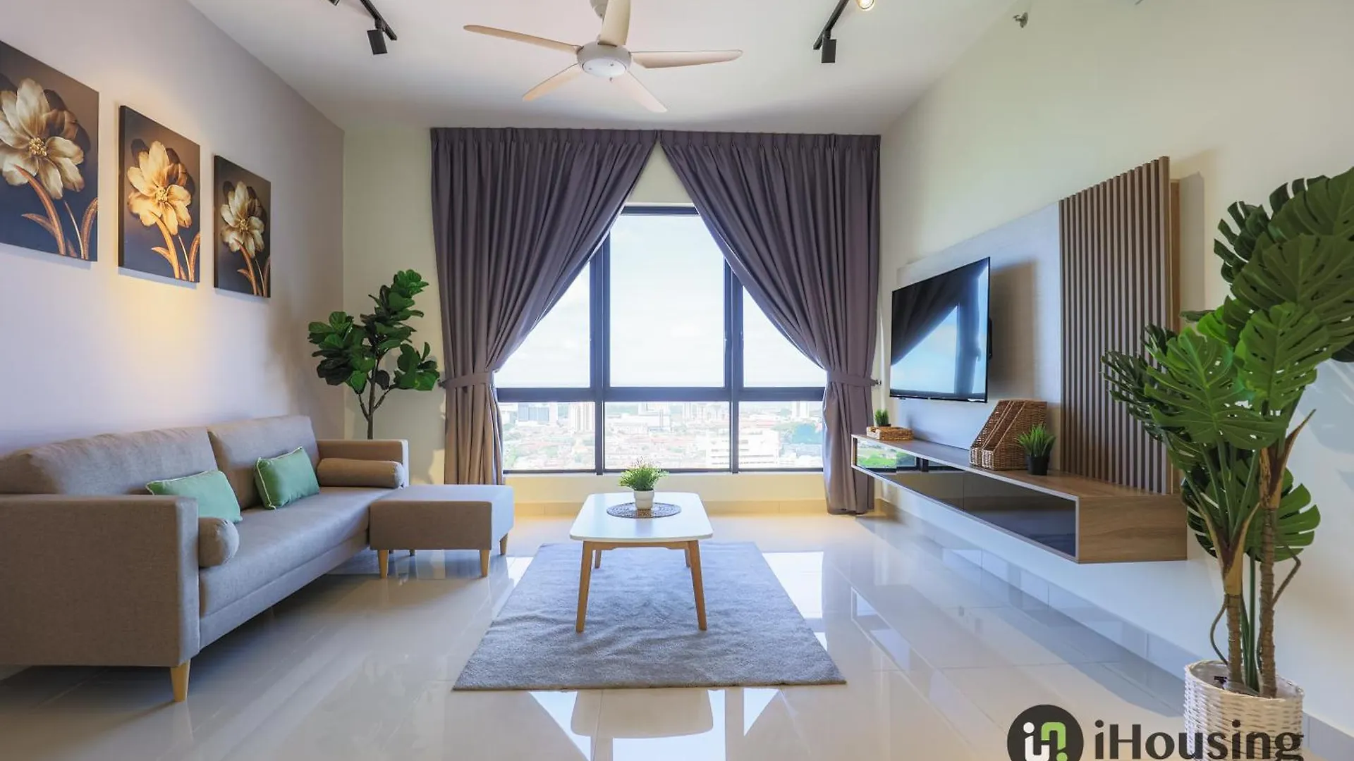 Daire The Apple Residence Melaka By I Housing