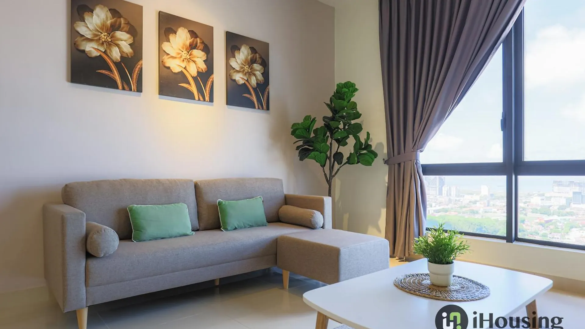 The Apple Residence Melaka By I Housing