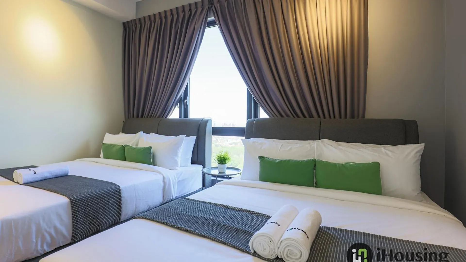 The Apple Residence Melaka By I Housing 0*, Malacca Μαλαισία